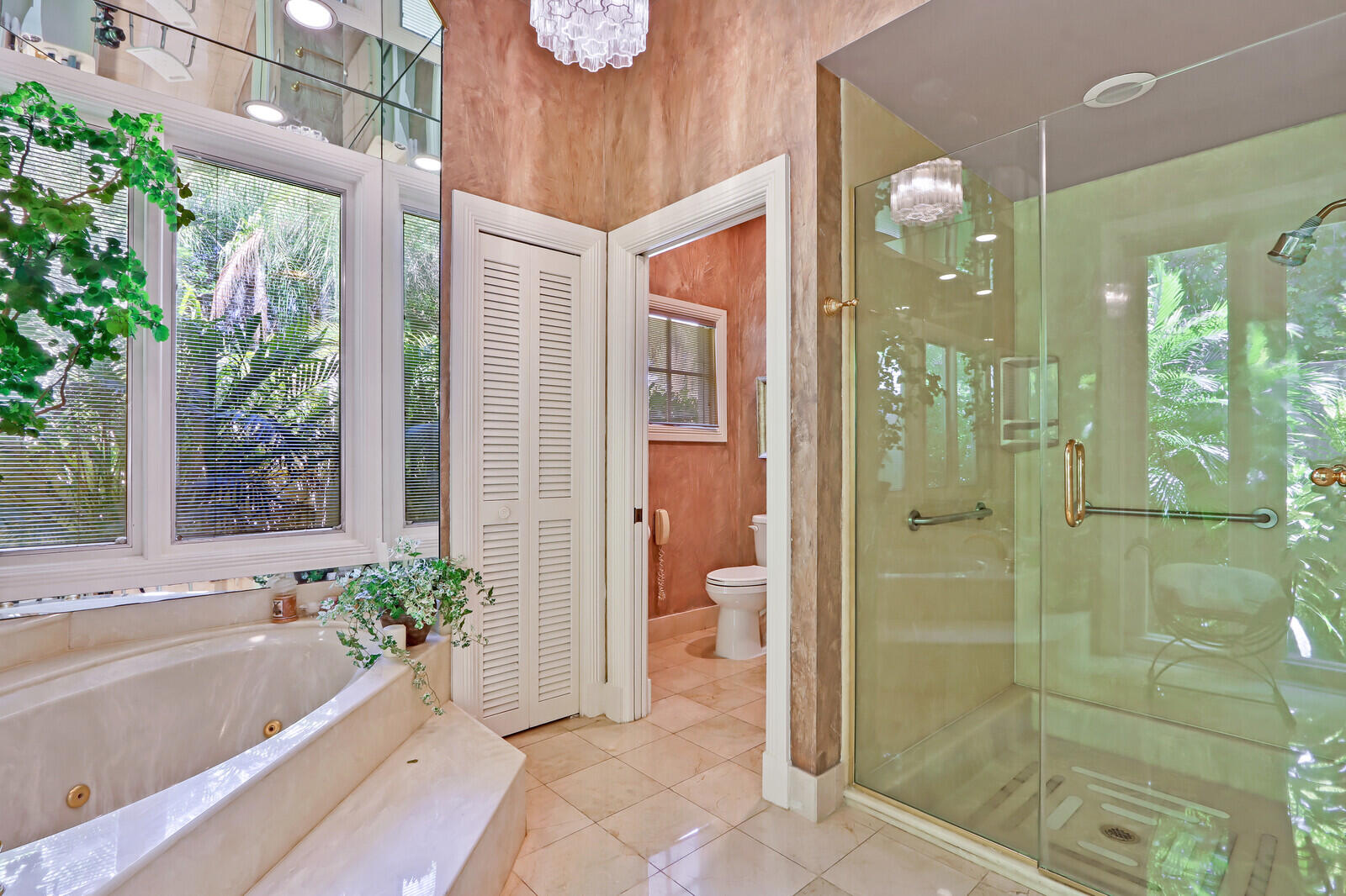 FRENCHMANS CREEK PAR D - Residential