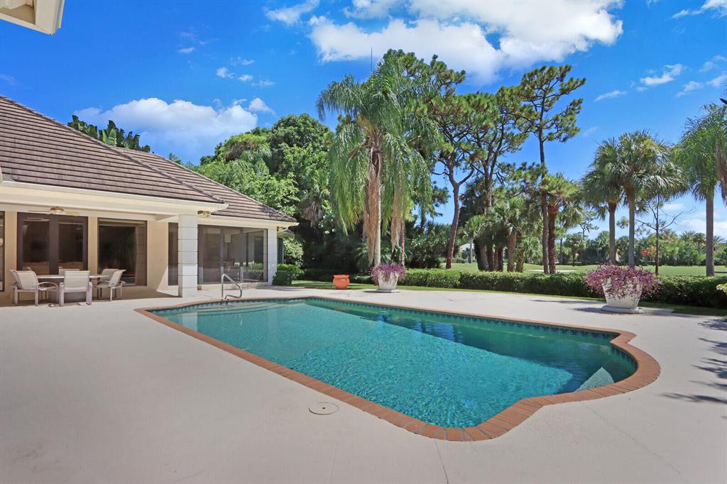 FRENCHMANS CREEK PAR D - Residential