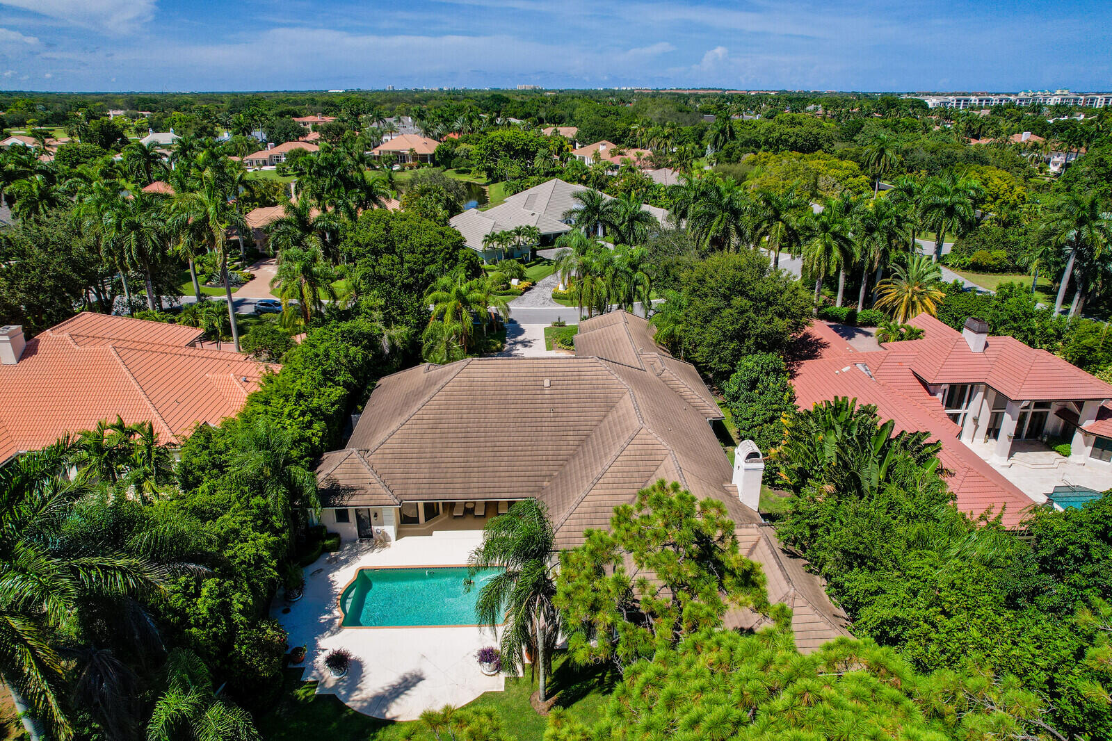 FRENCHMANS CREEK PAR D - Residential