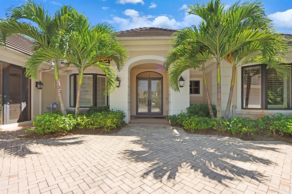 FRENCHMANS CREEK PAR D - Residential