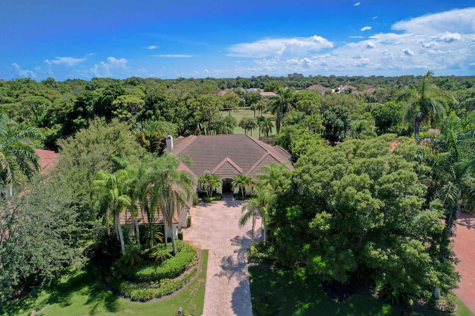 FRENCHMANS CREEK PAR D - Residential