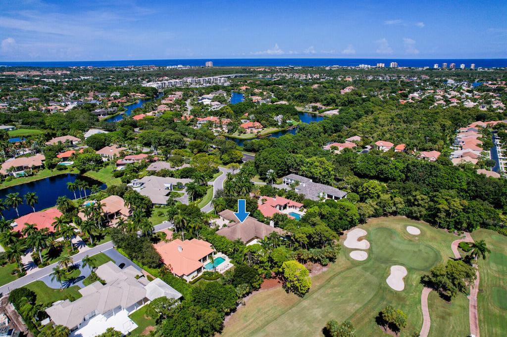 FRENCHMANS CREEK PAR D - Residential