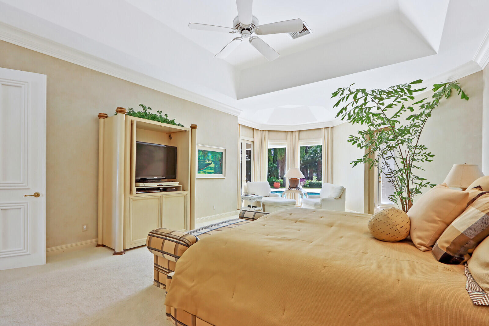 FRENCHMANS CREEK PAR D - Residential