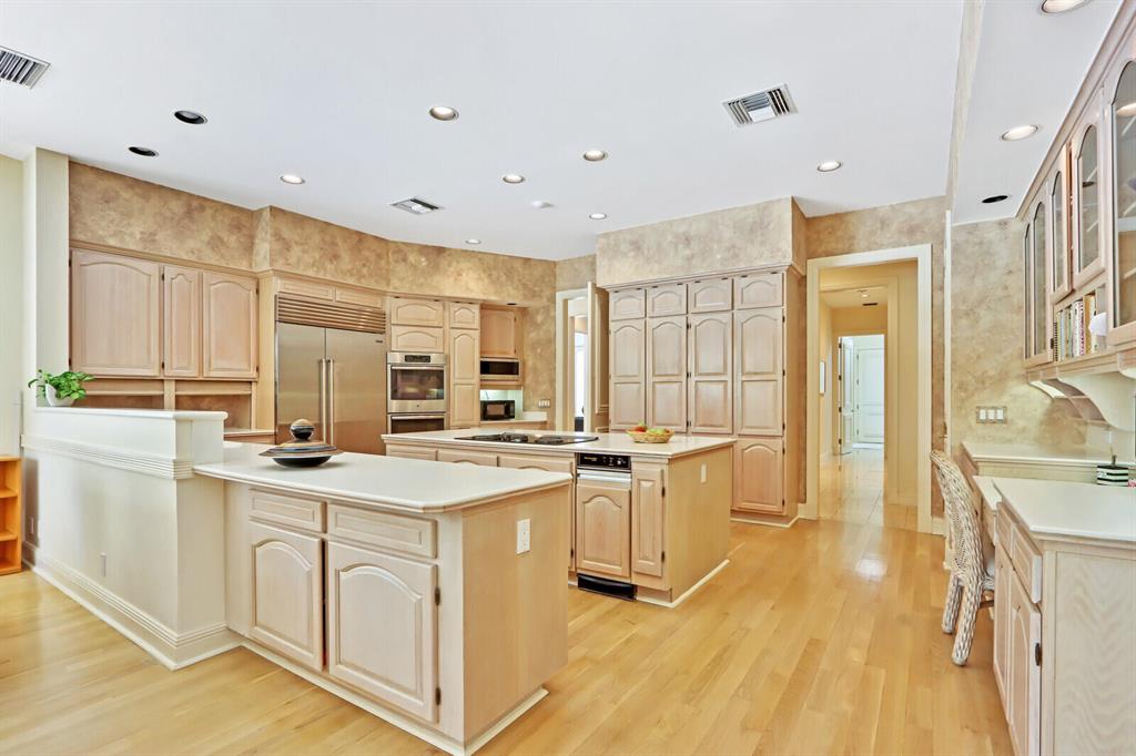 FRENCHMANS CREEK PAR D - Residential