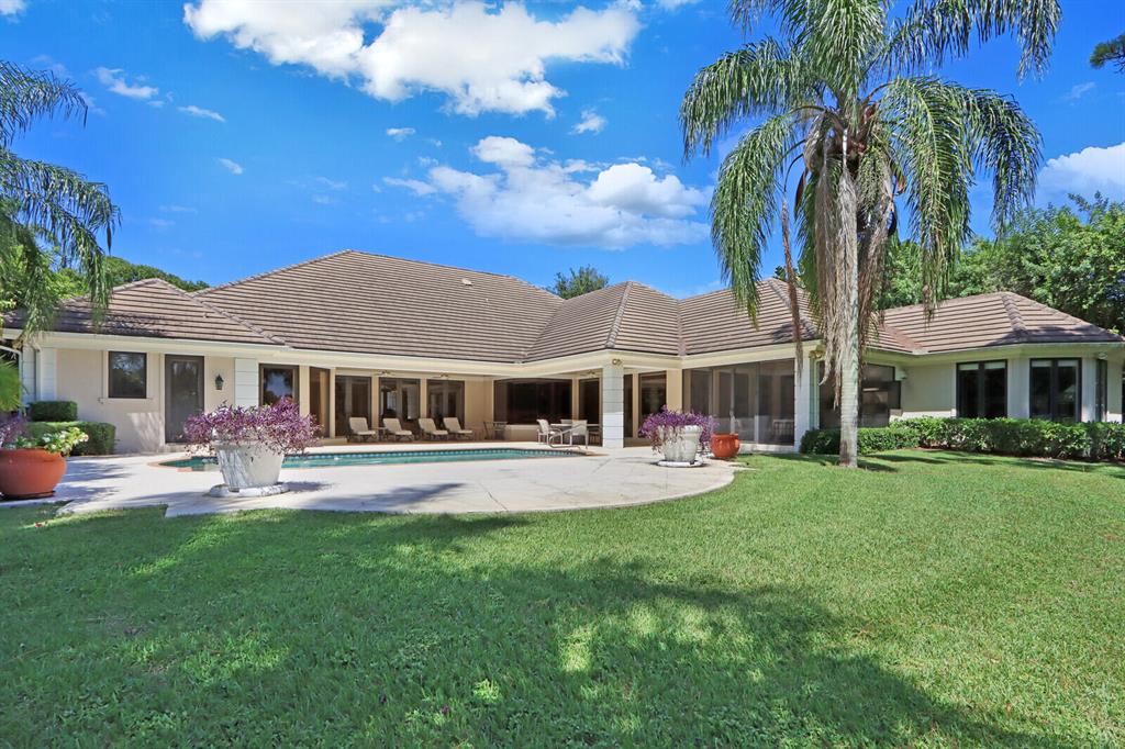 FRENCHMANS CREEK PAR D - Residential