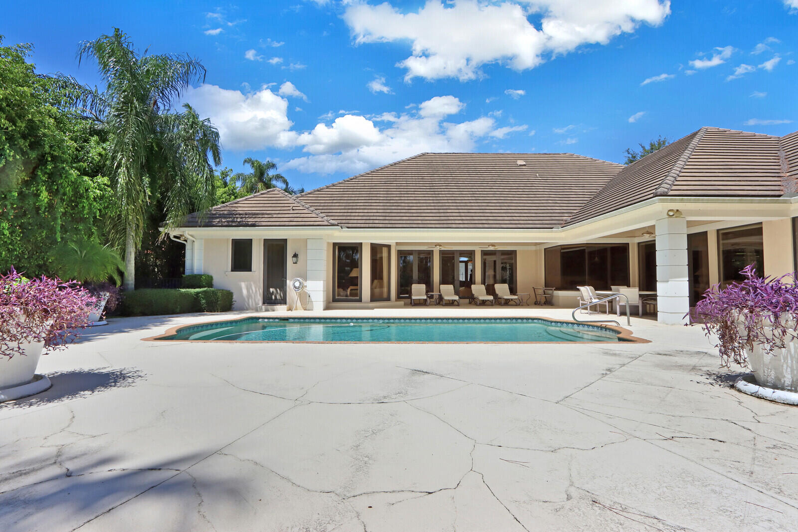 FRENCHMANS CREEK PAR D - Residential