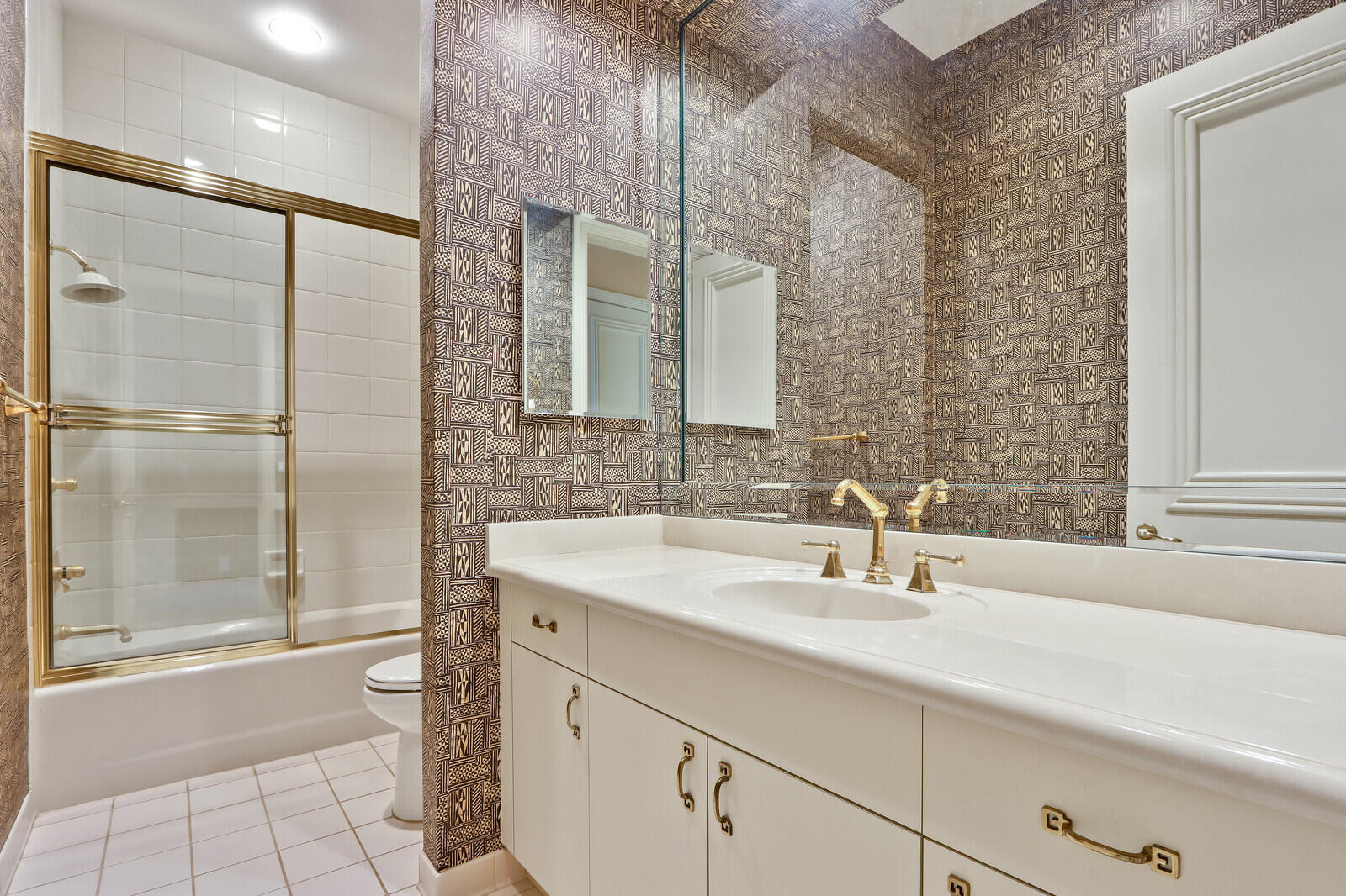 FRENCHMANS CREEK PAR D - Residential