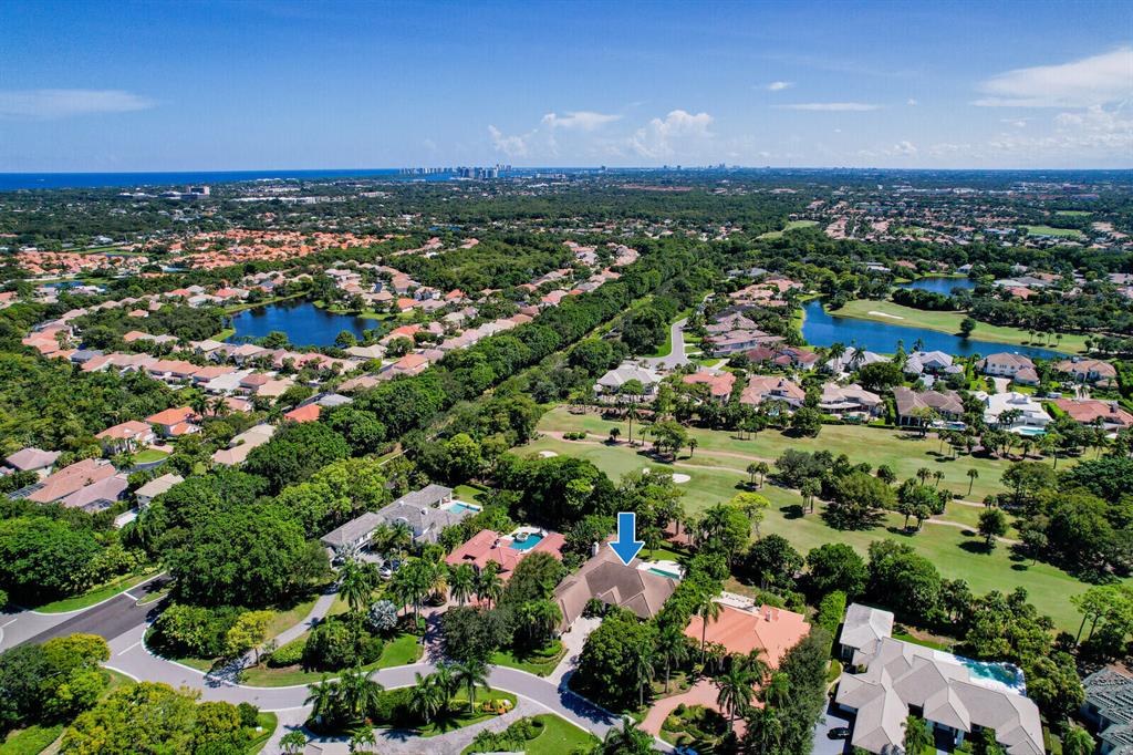 FRENCHMANS CREEK PAR D - Residential