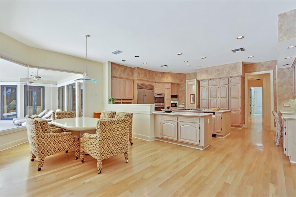 FRENCHMANS CREEK PAR D - Residential