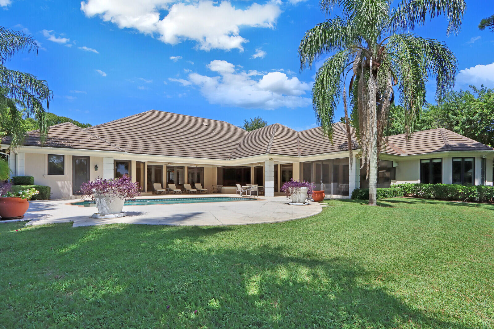 FRENCHMANS CREEK PAR D - Residential