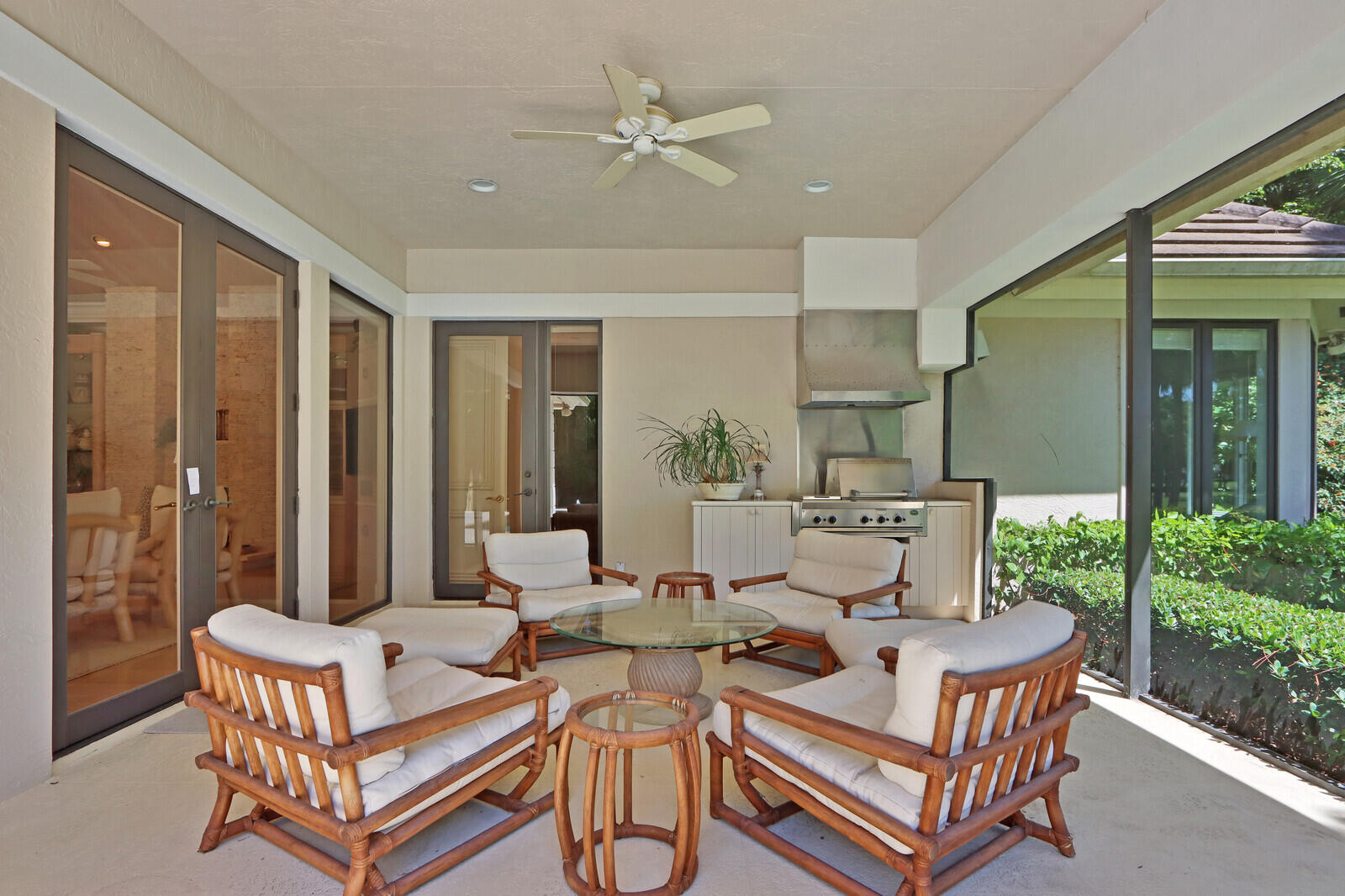 FRENCHMANS CREEK PAR D - Residential