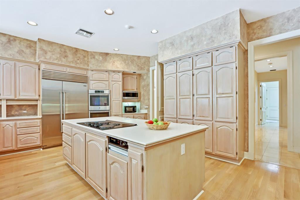 FRENCHMANS CREEK PAR D - Residential