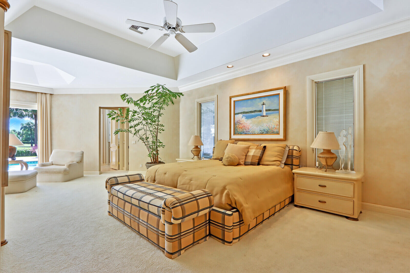 FRENCHMANS CREEK PAR D - Residential