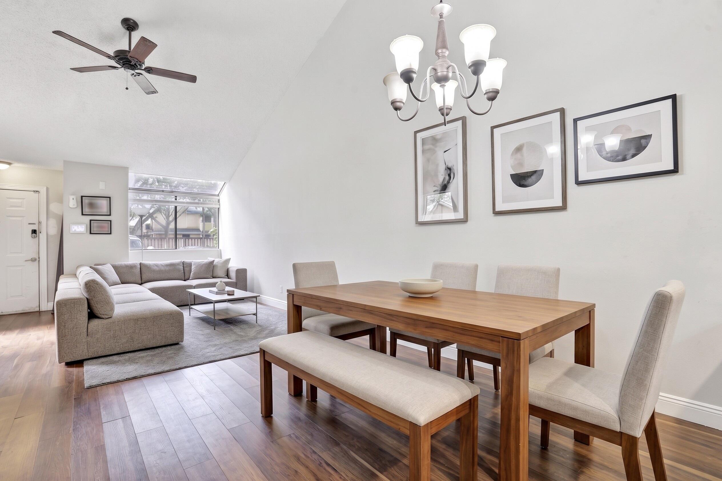 PLAYERS PLACE - Residential