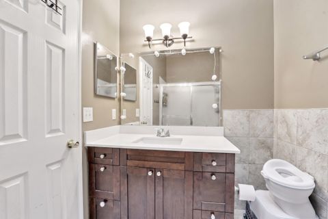 Tiny photo for 7208 Sportsmans Drive, North Lauderdale, FL 33068 (MLS # B26018525)