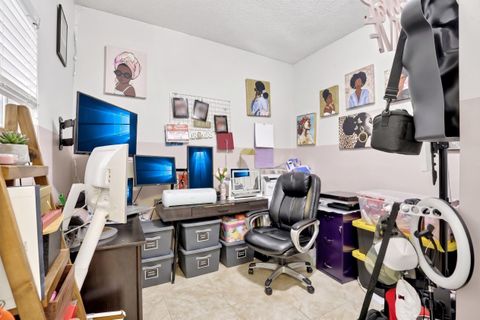 Tiny photo for 7208 Sportsmans Drive, North Lauderdale, FL 33068 (MLS # B26018525)