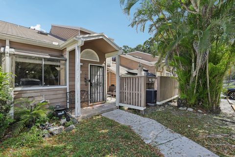 Tiny photo for 7208 Sportsmans Drive, North Lauderdale, FL 33068 (MLS # B26018525)