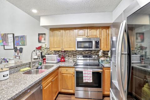 Tiny photo for 7208 Sportsmans Drive, North Lauderdale, FL 33068 (MLS # B26018525)