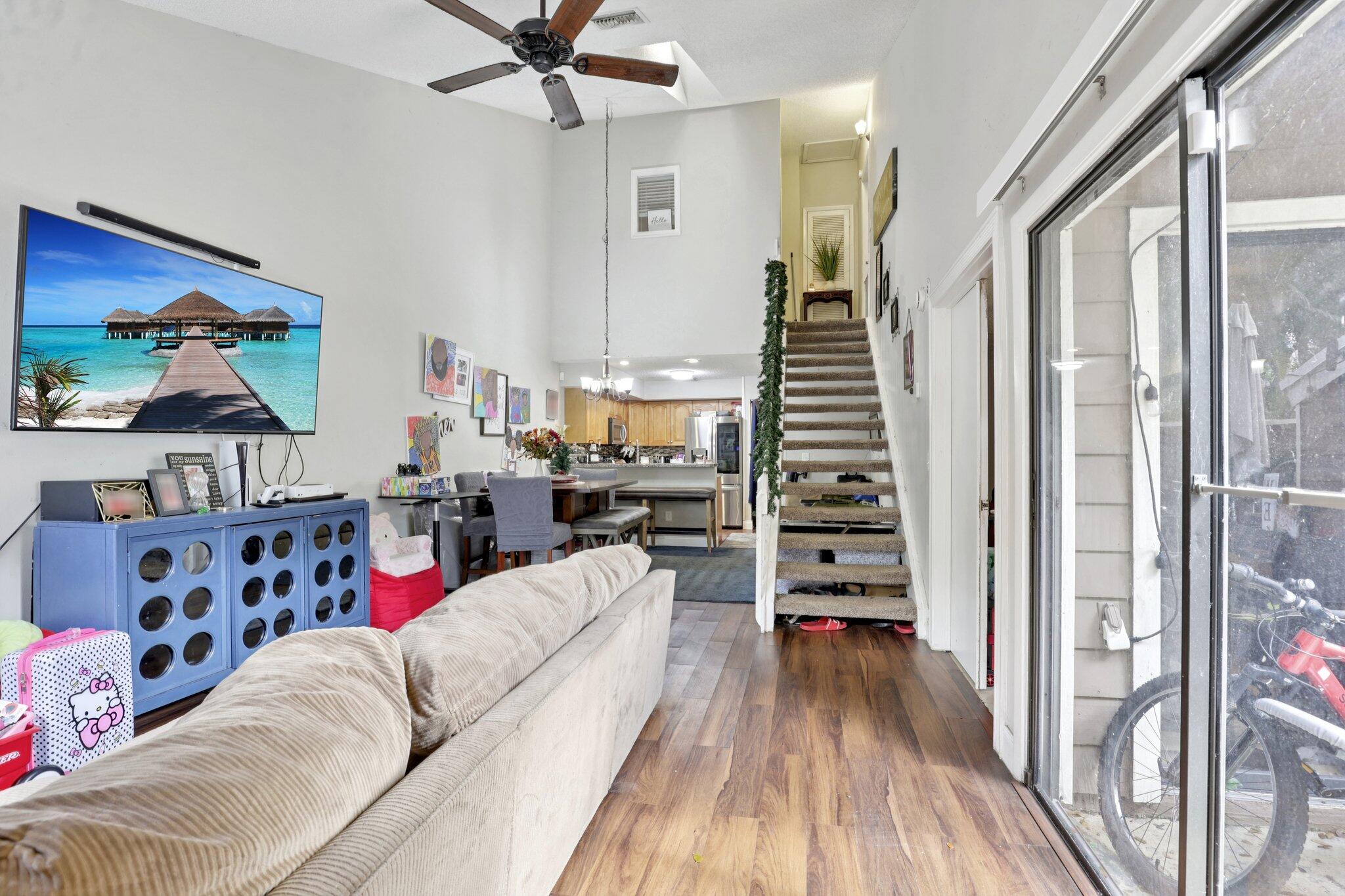 7208 Sportsman Drive