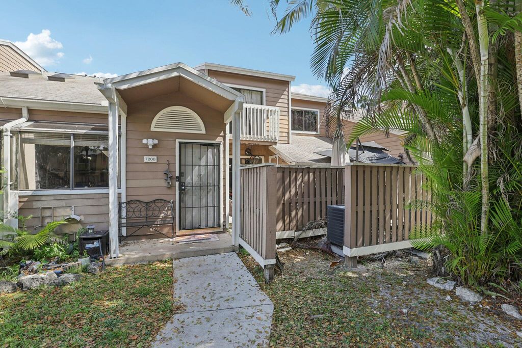 Photo of 7208 Sportsman Drive, North Lauderdale, FL 33068 (MLS # B26018525)