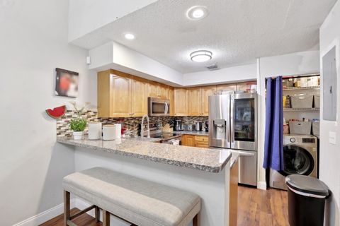 Tiny photo for 7208 Sportsmans Drive, North Lauderdale, FL 33068 (MLS # B26018525)