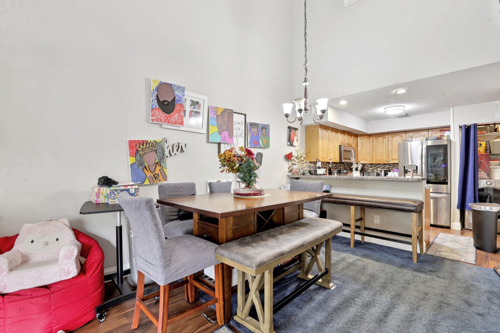 PLAYERS PLACE - Residential