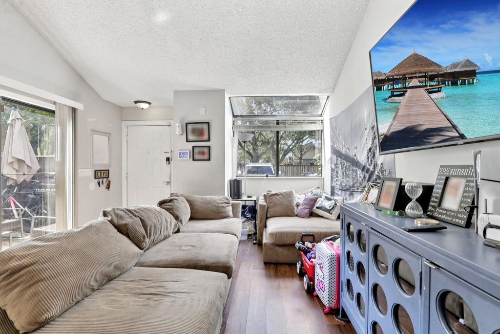 Photo of 7208 Sportsman Drive, North Lauderdale, FL 33068 (MLS # B26018525)