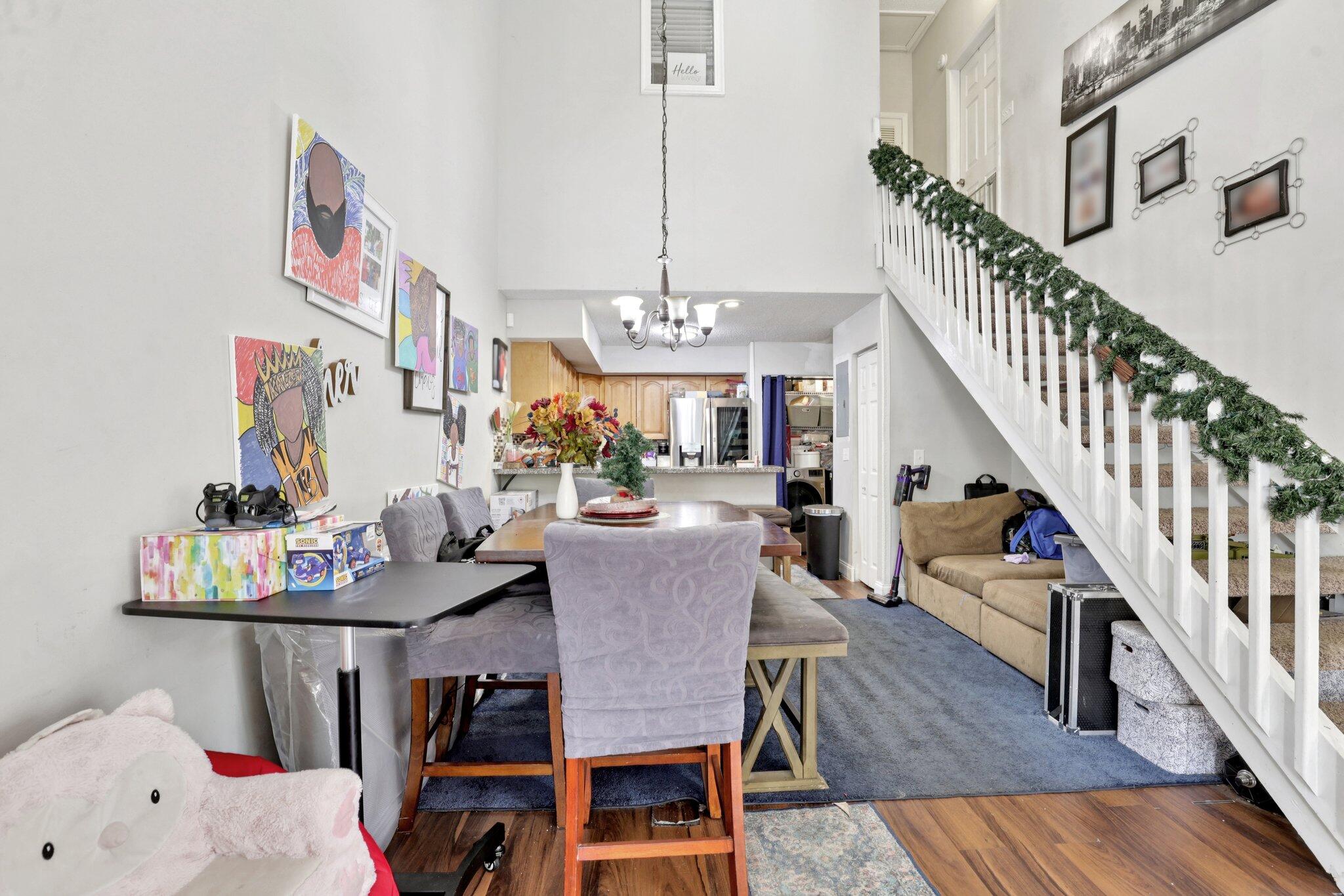 PLAYERS PLACE - Residential