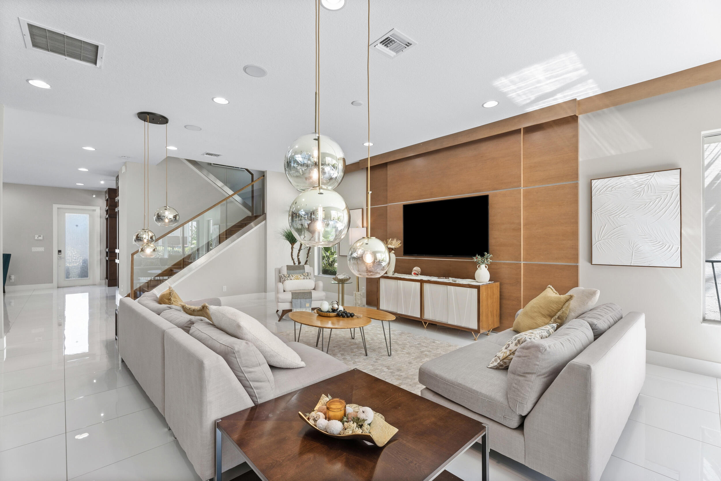 ALTON NEIGHBORHOOD 1 - Residential