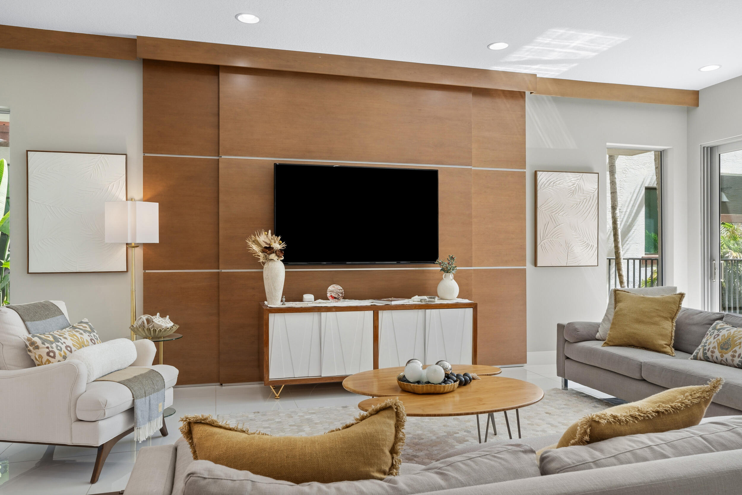 ALTON NEIGHBORHOOD 1 - Residential