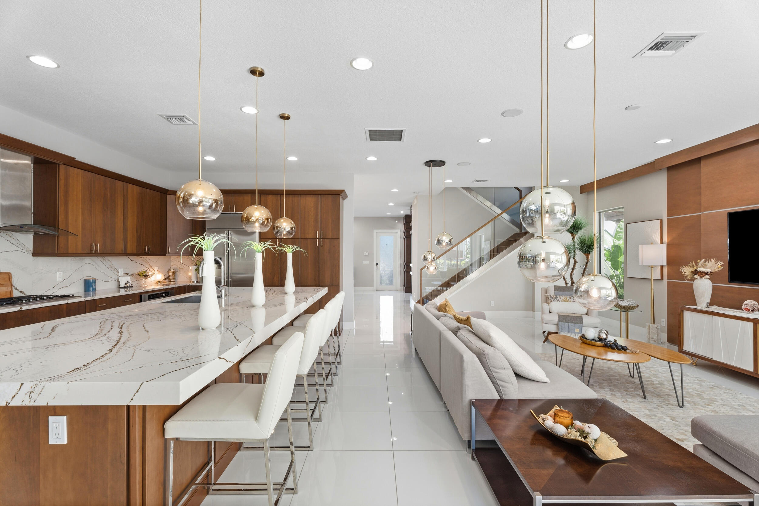 ALTON NEIGHBORHOOD 1 - Residential