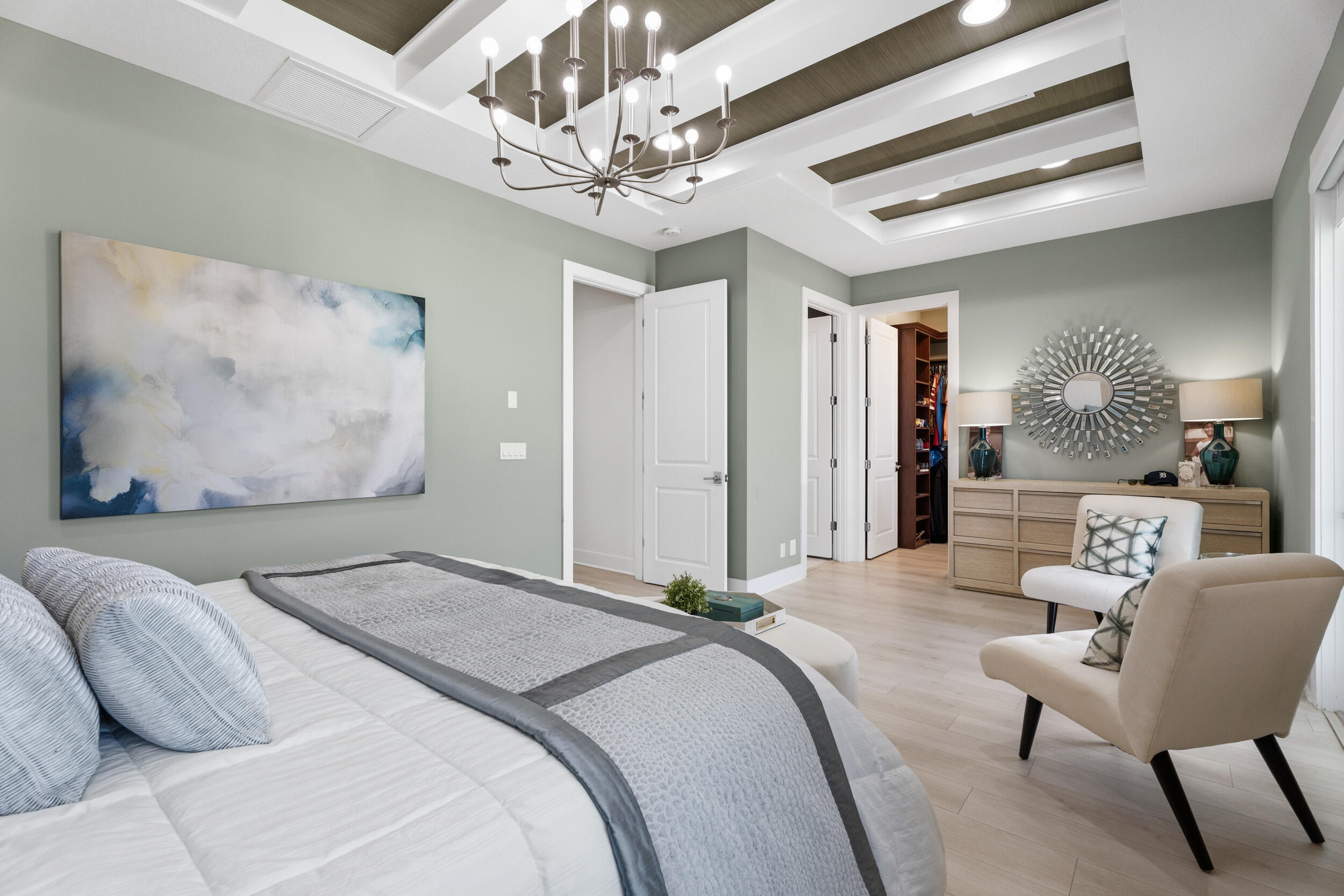 ALTON NEIGHBORHOOD 1 - Residential