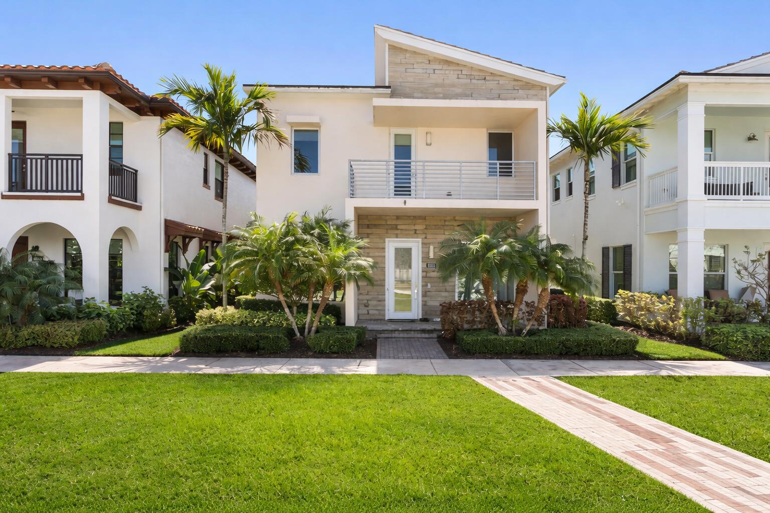 ALTON NEIGHBORHOOD 1 - Residential