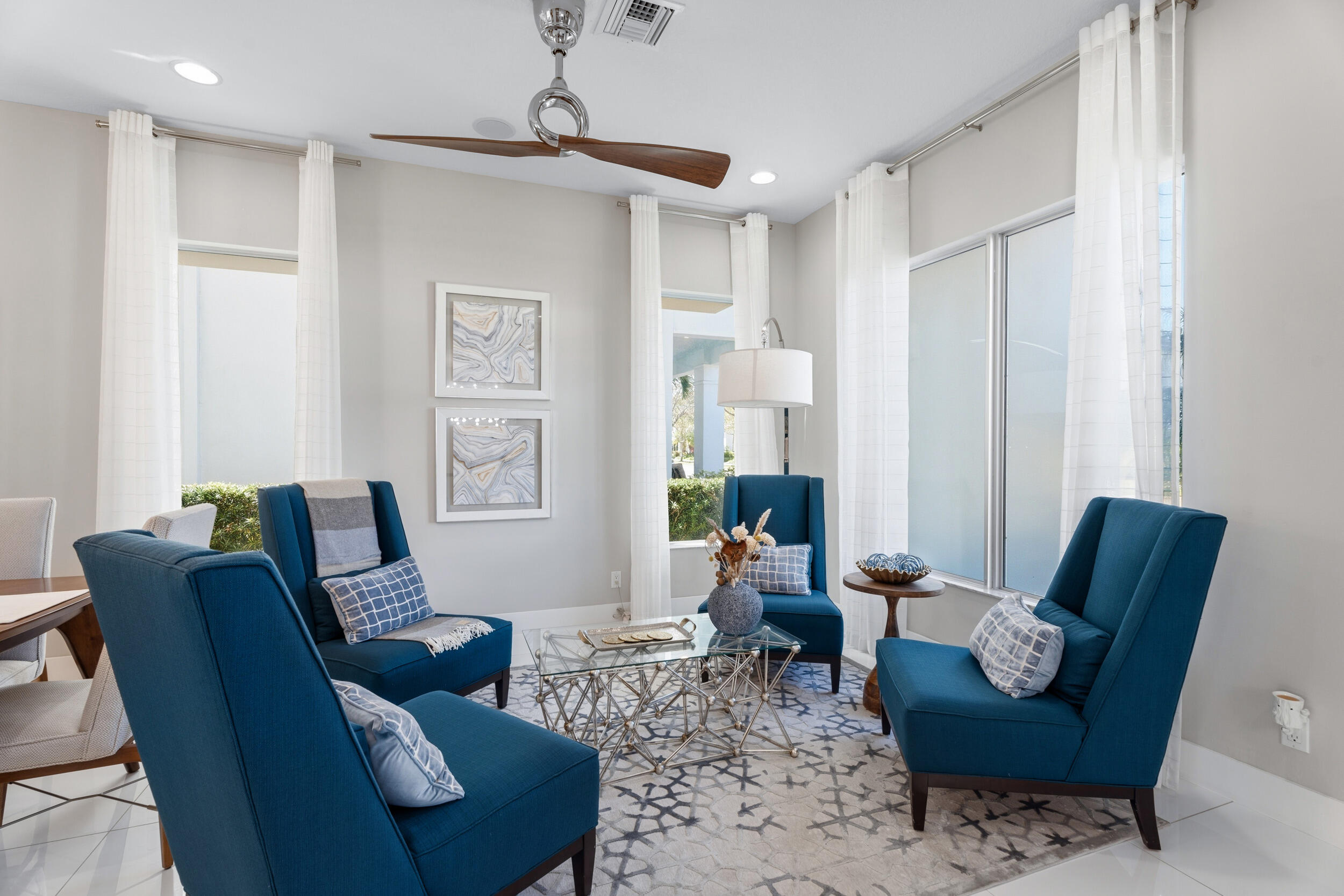 ALTON NEIGHBORHOOD 1 - Residential