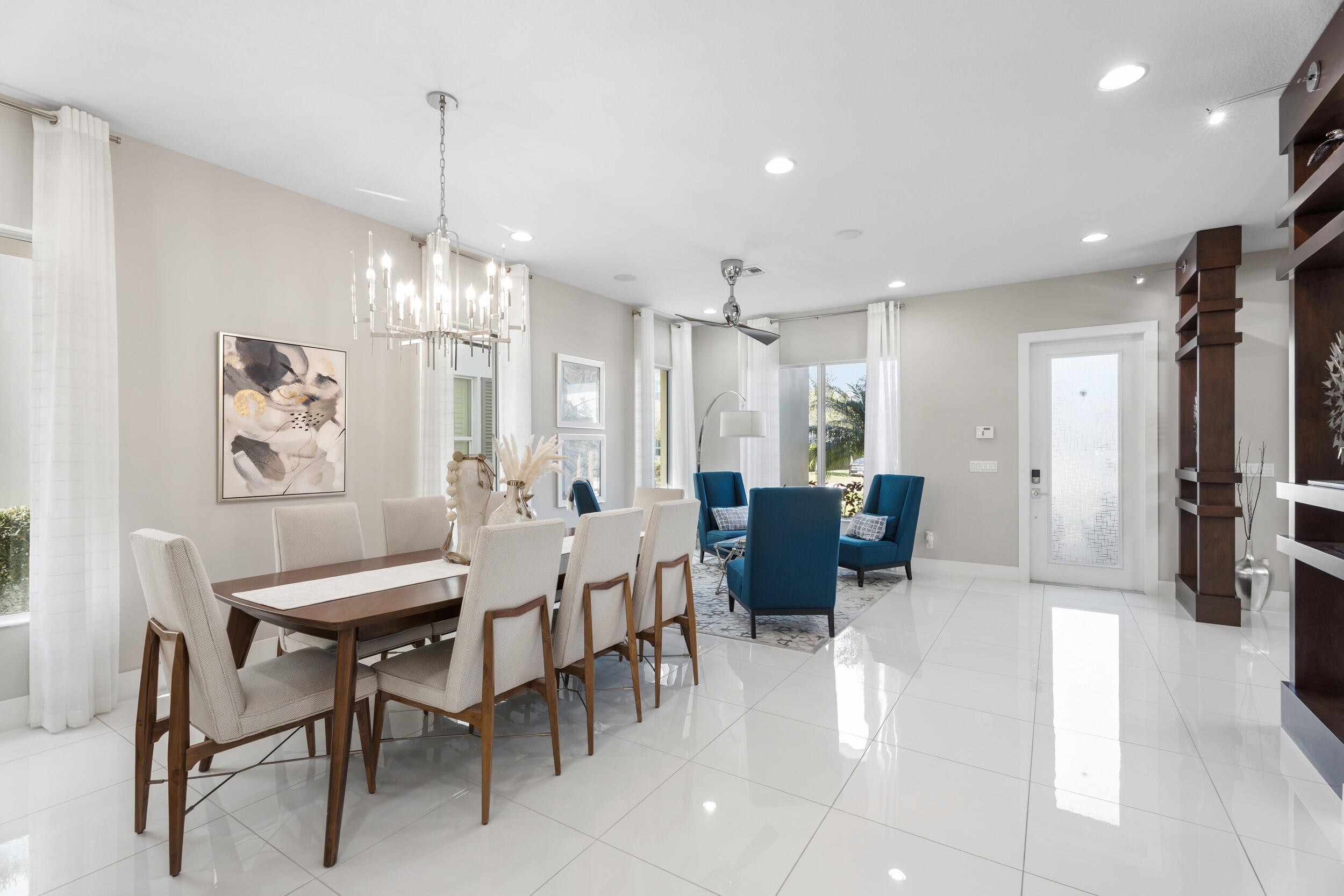 ALTON NEIGHBORHOOD 1 - Residential