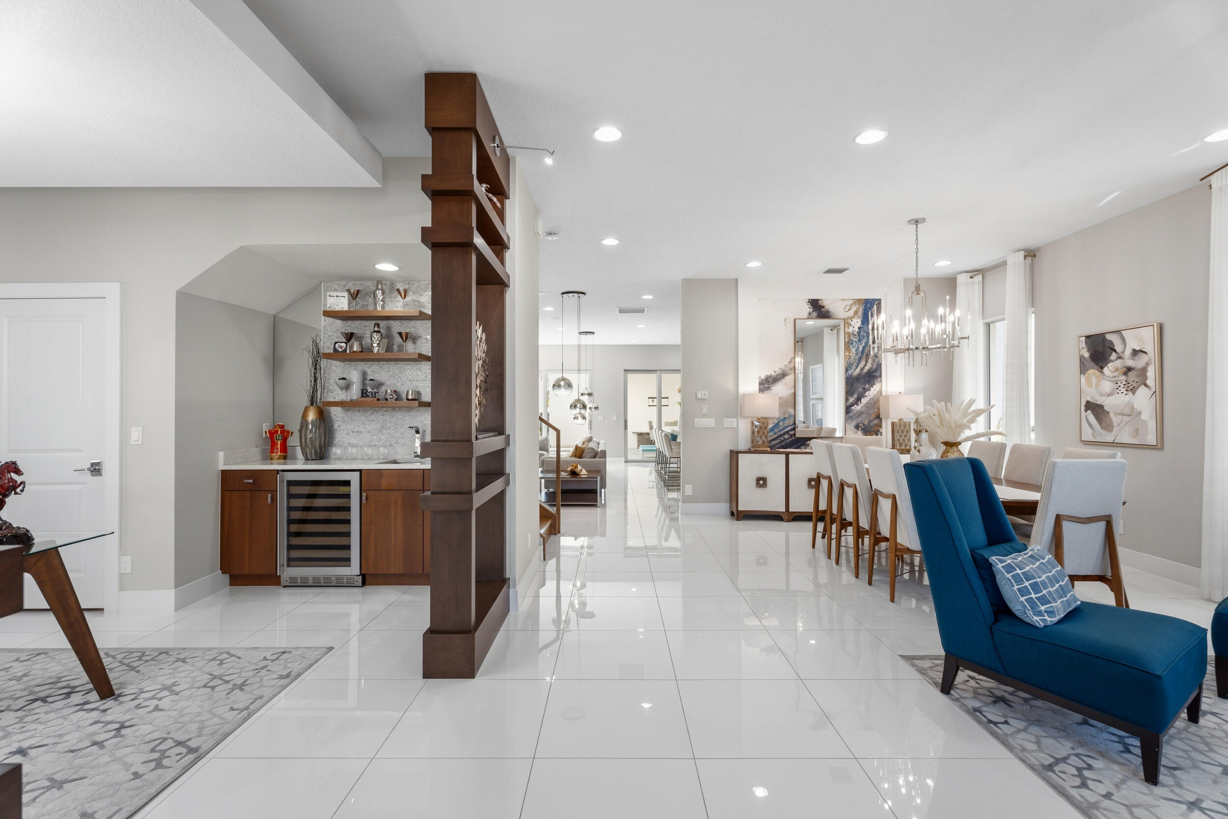 ALTON NEIGHBORHOOD 1 - Residential