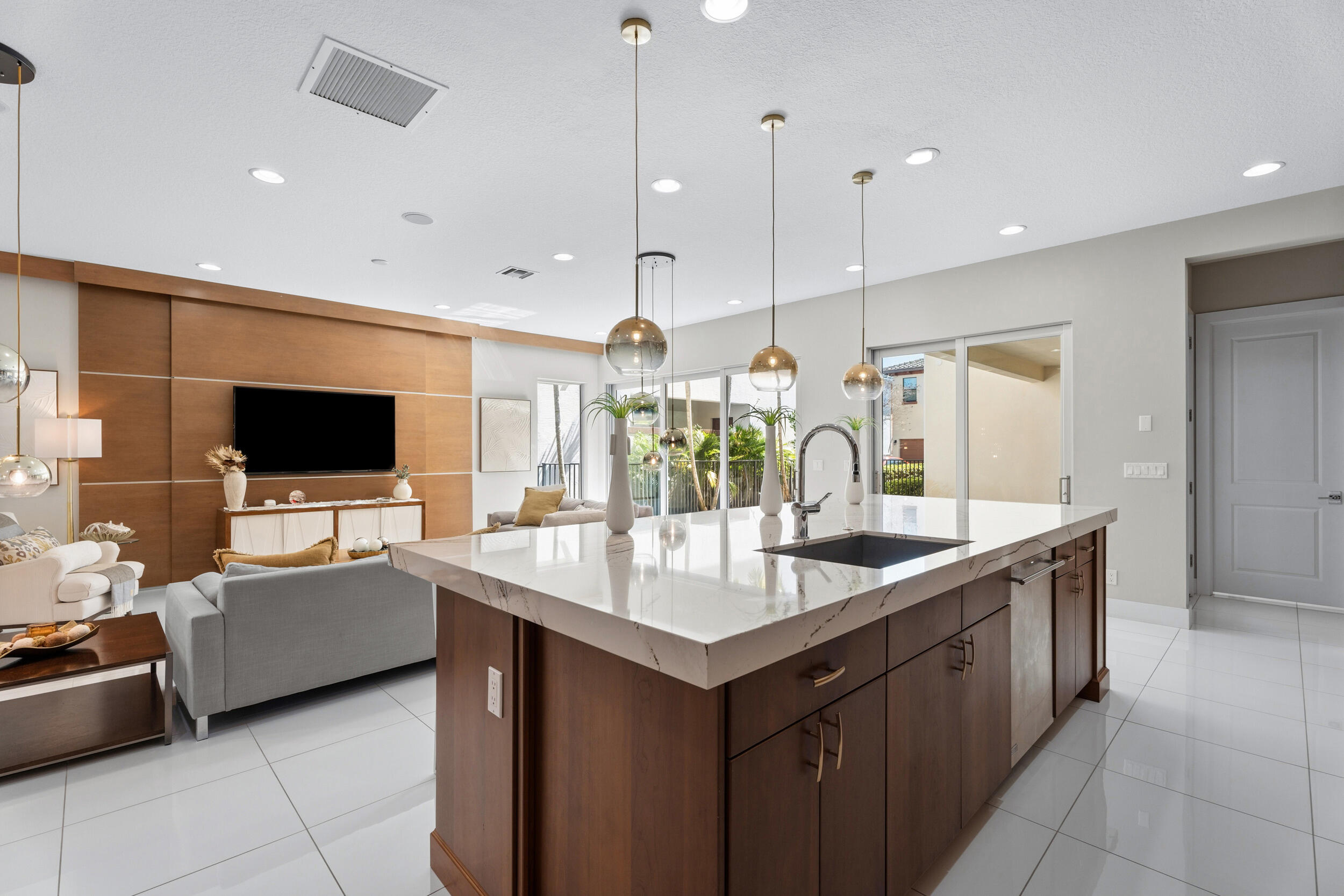 ALTON NEIGHBORHOOD 1 - Residential