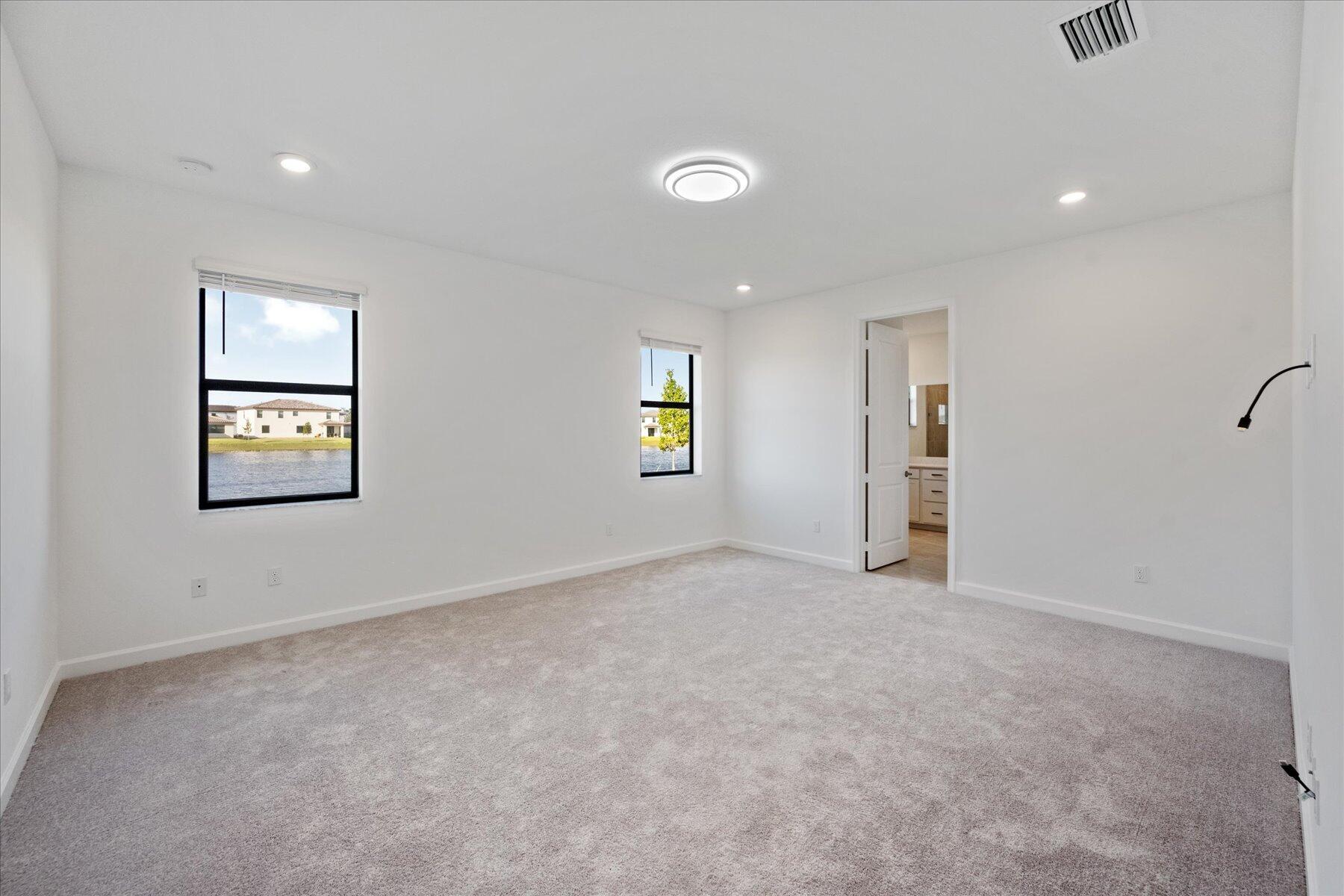 CRESTWOOD NORTH - Residential