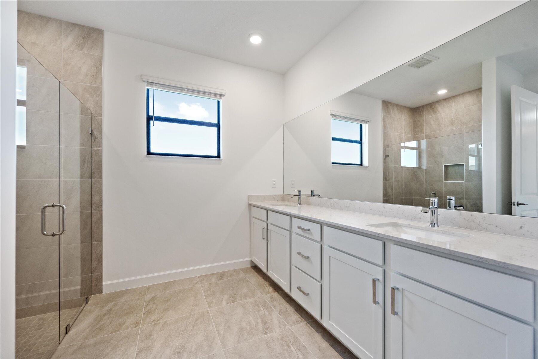 CRESTWOOD NORTH - Residential