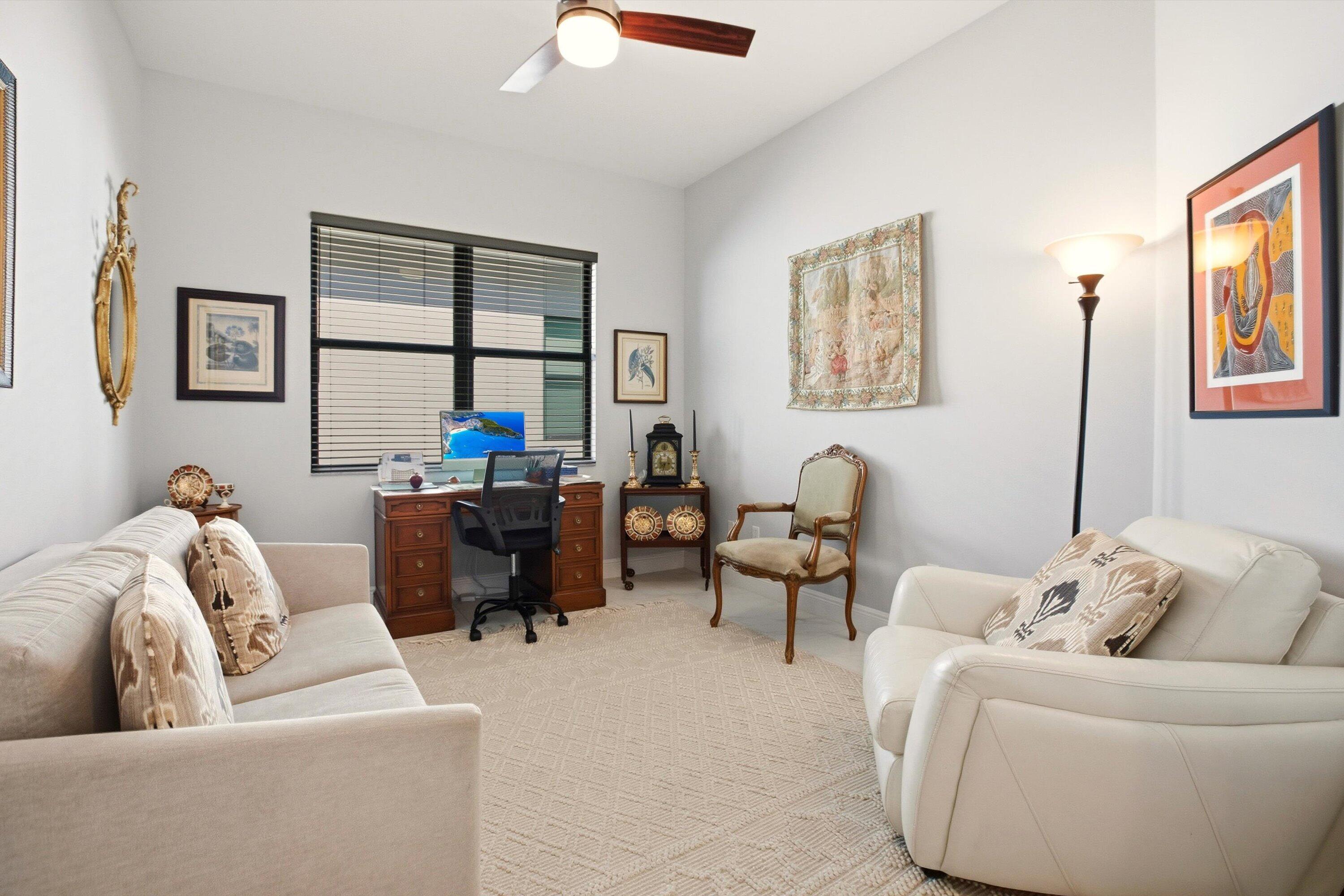 CRESSWIND PALM BEACH - Residential