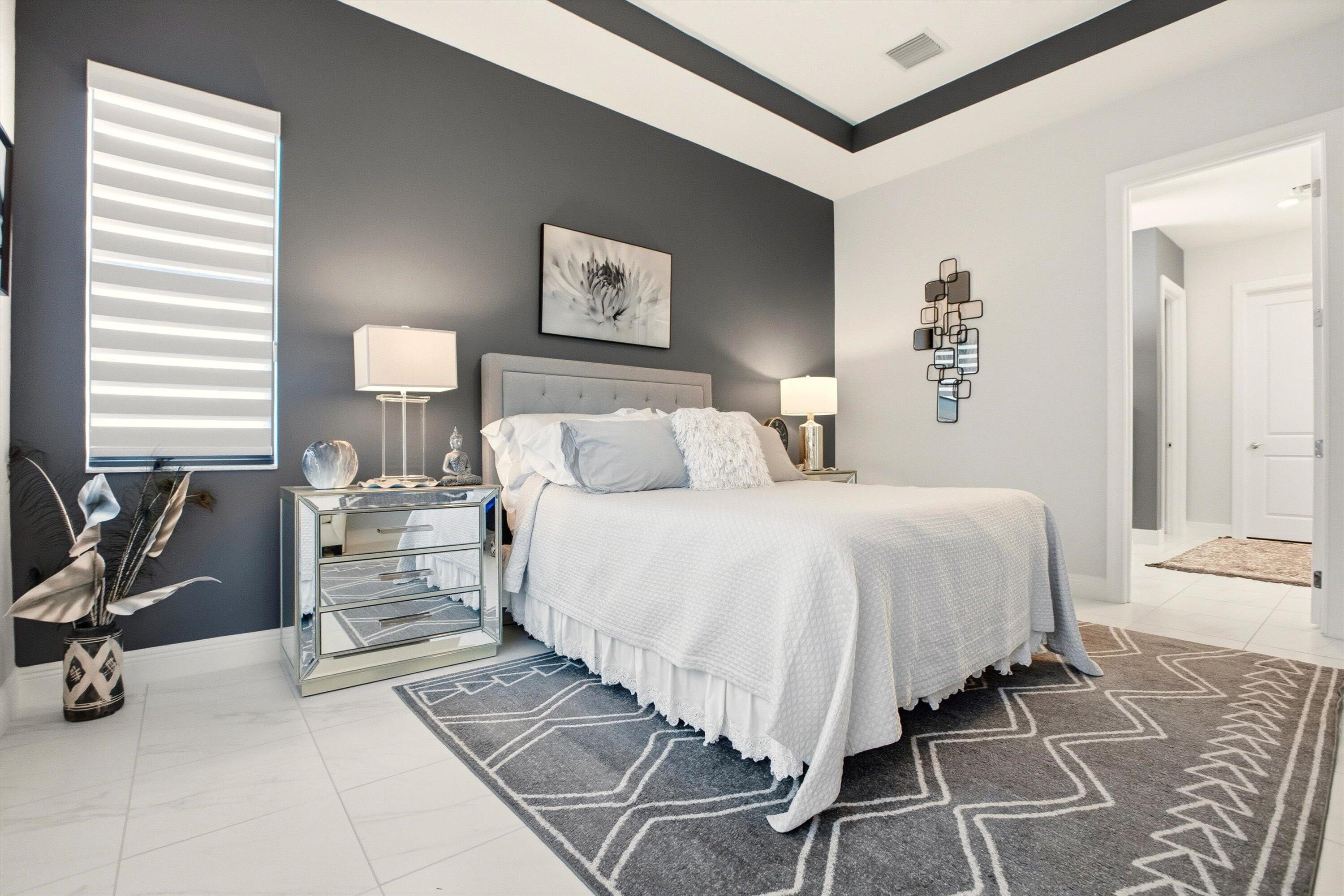 CRESSWIND PALM BEACH - Residential