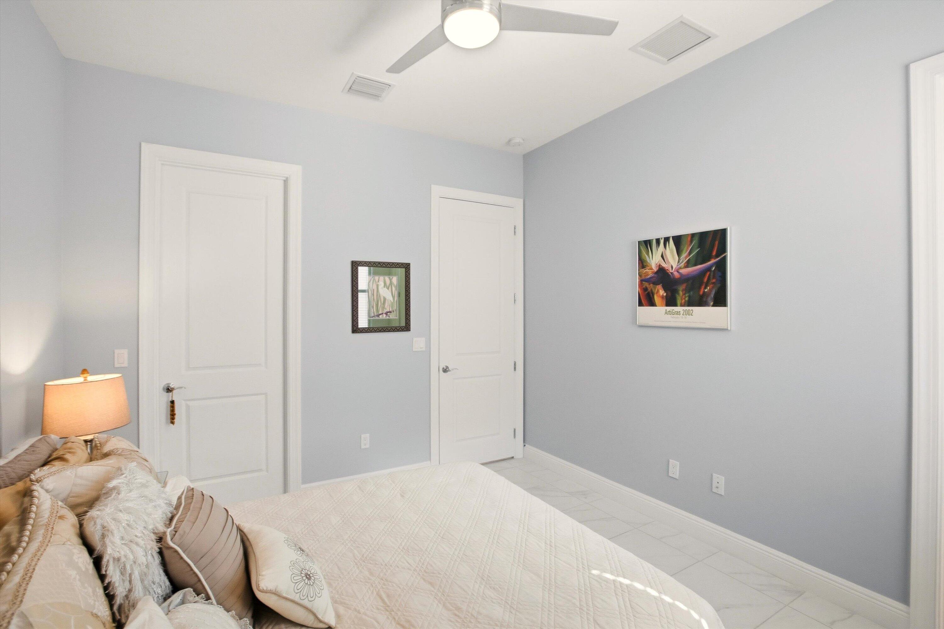 CRESSWIND PALM BEACH - Residential