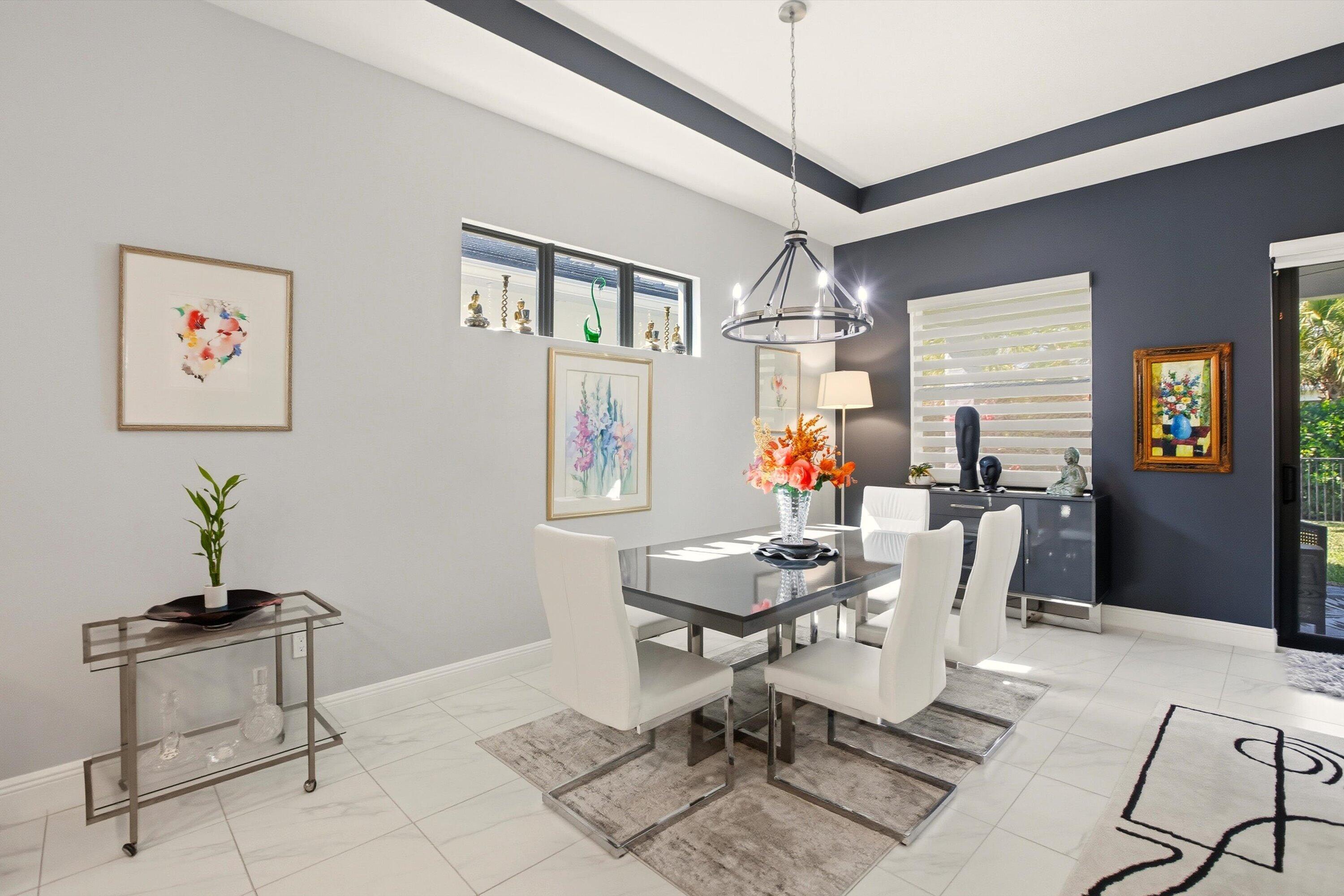 CRESSWIND PALM BEACH - Residential