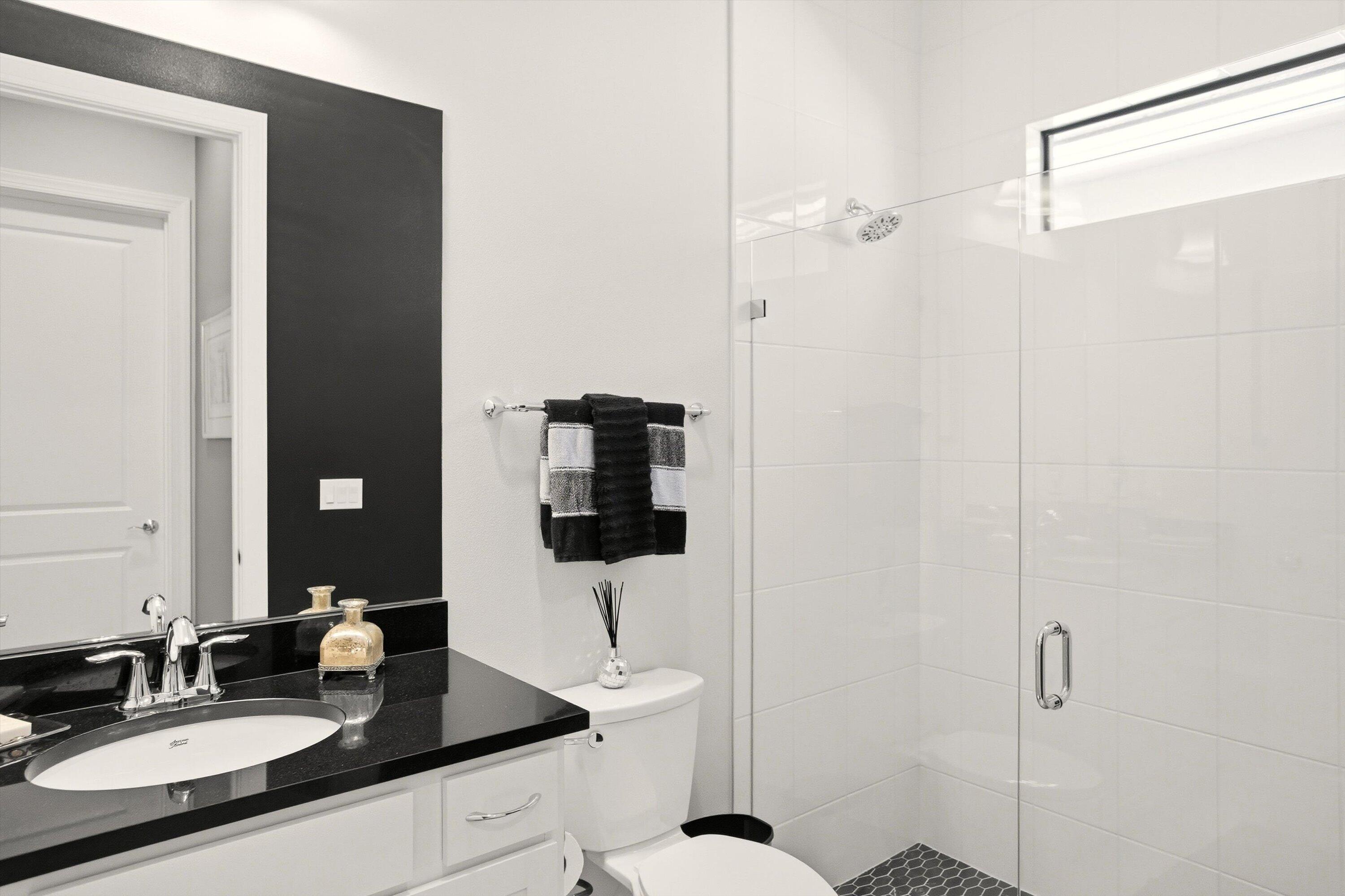 CRESSWIND PALM BEACH - Residential