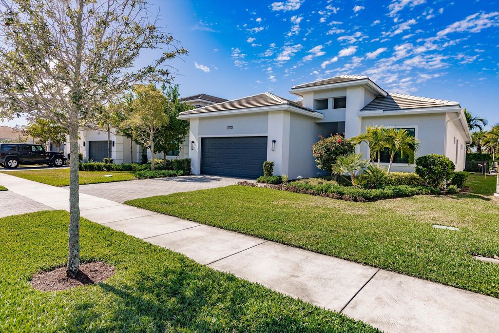 Photo of 5559 Captiva Lane, Westlake, FL 33470 (MLS # R11159865)