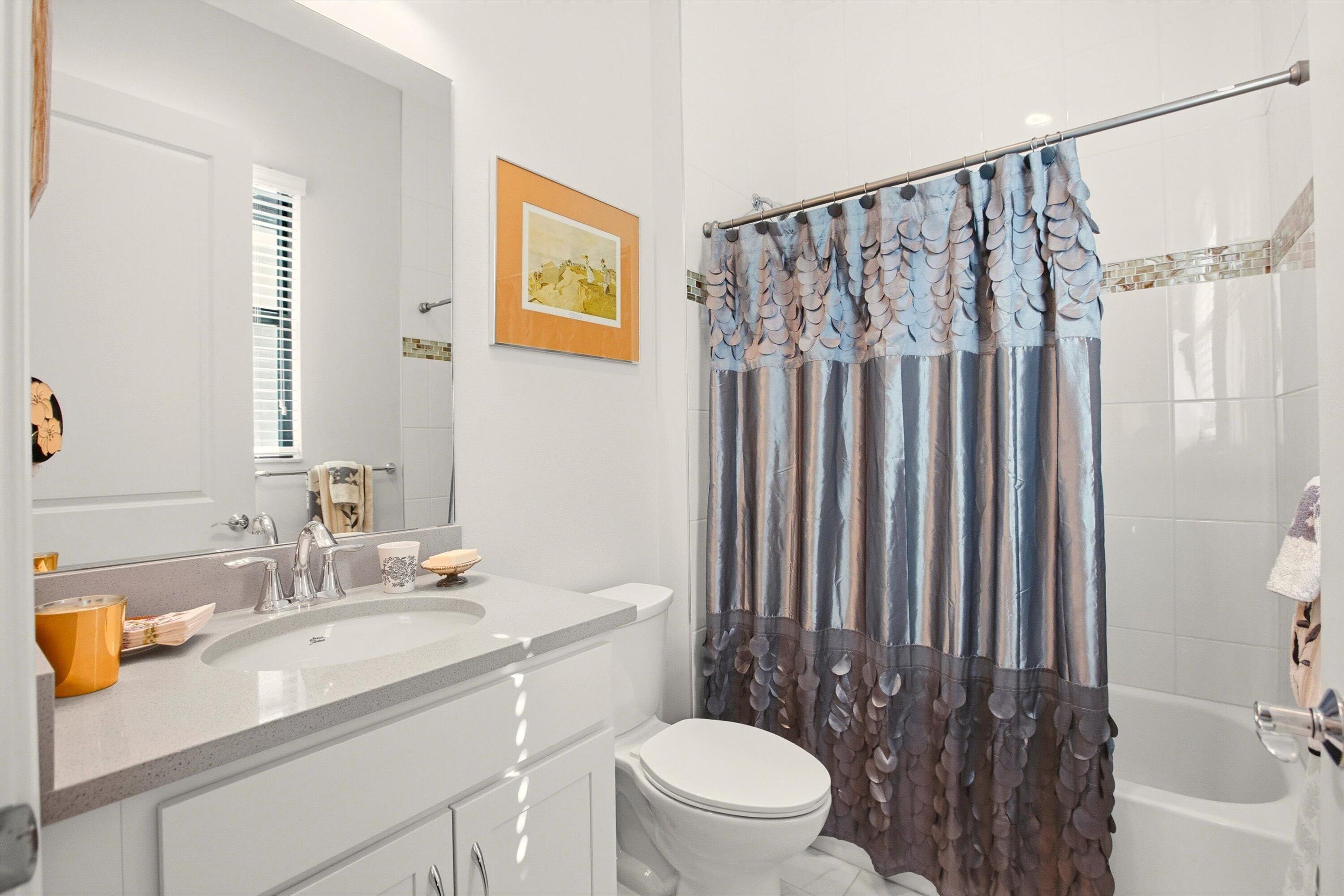 CRESSWIND PALM BEACH - Residential