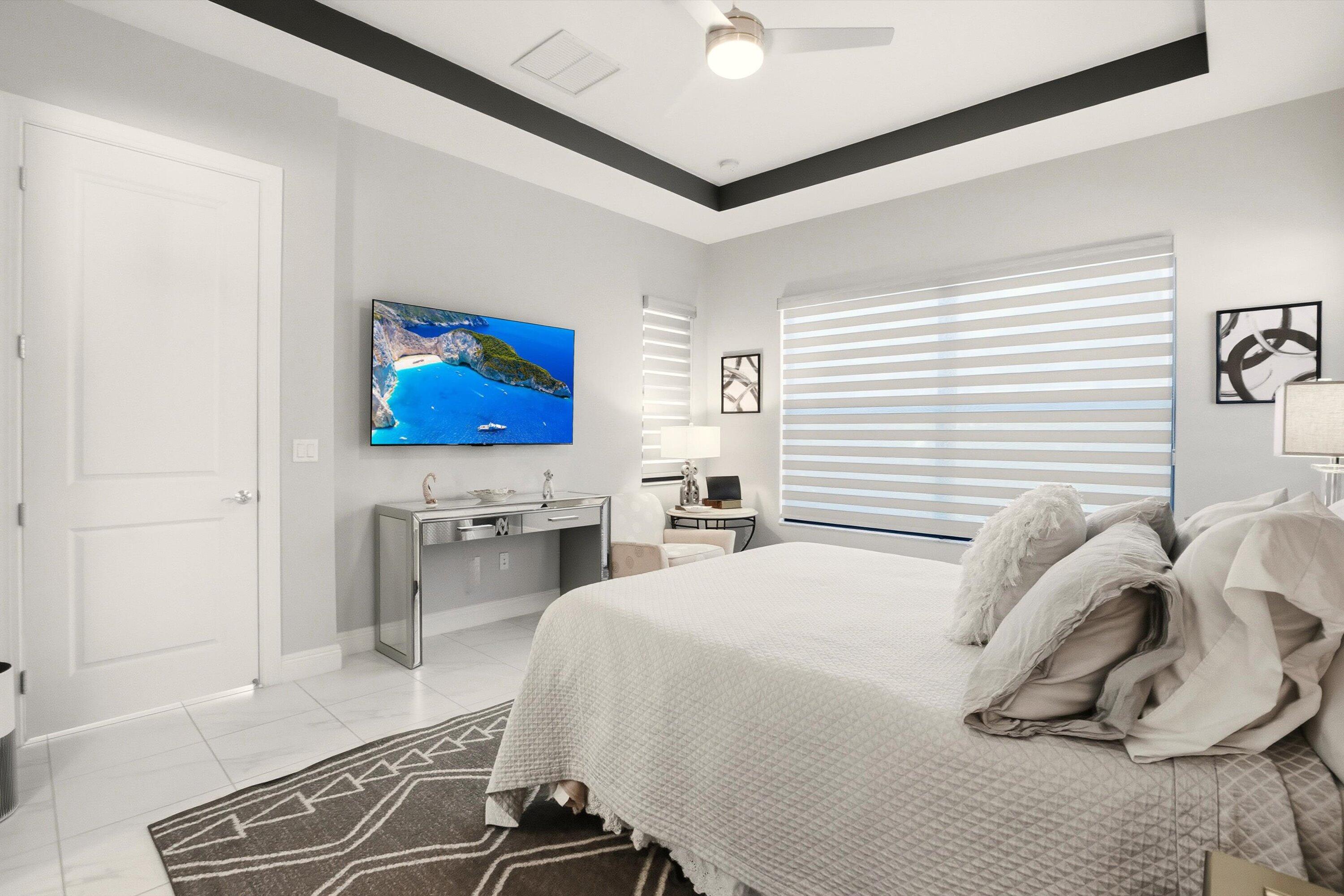 CRESSWIND PALM BEACH - Residential