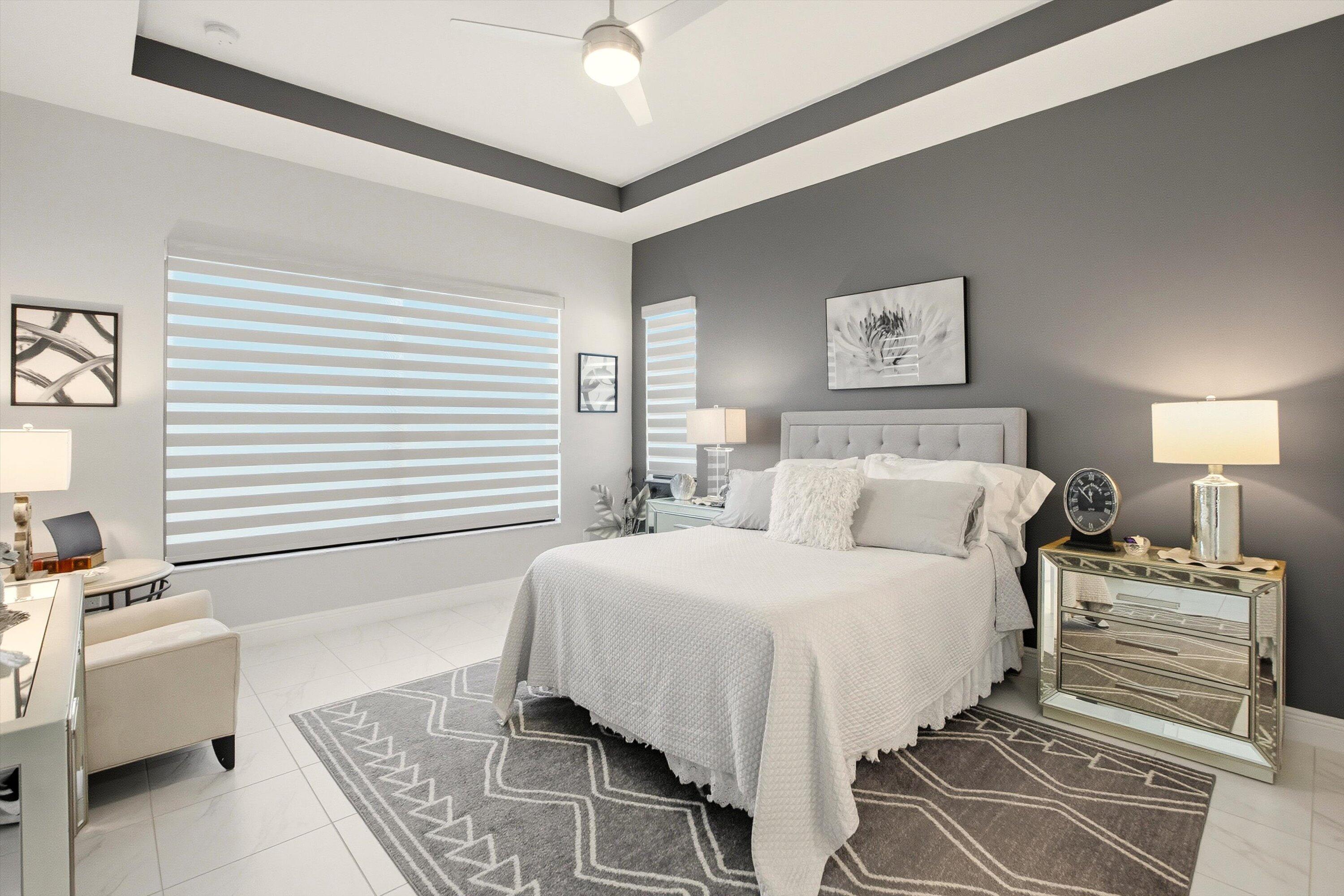 CRESSWIND PALM BEACH - Residential