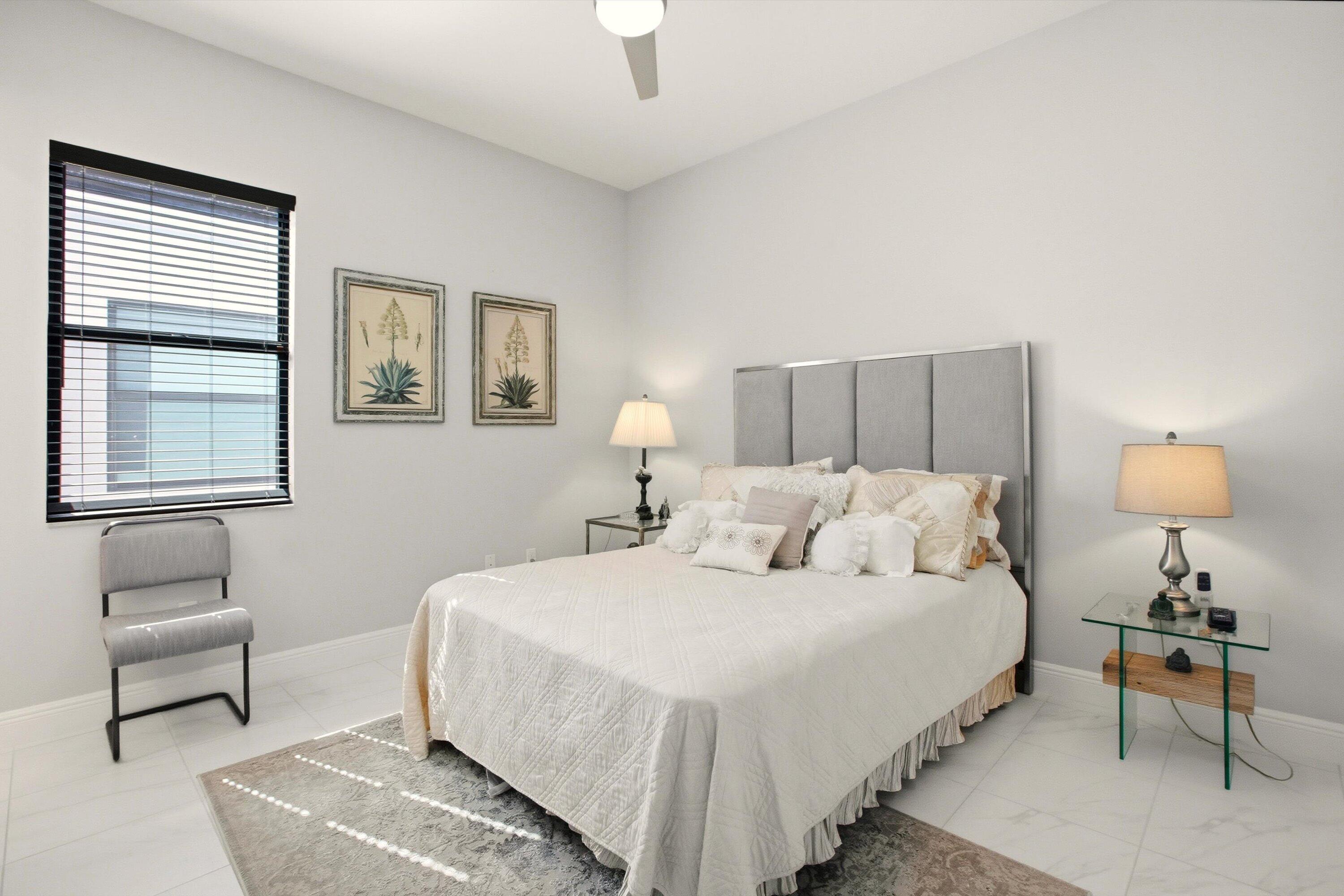 CRESSWIND PALM BEACH - Residential