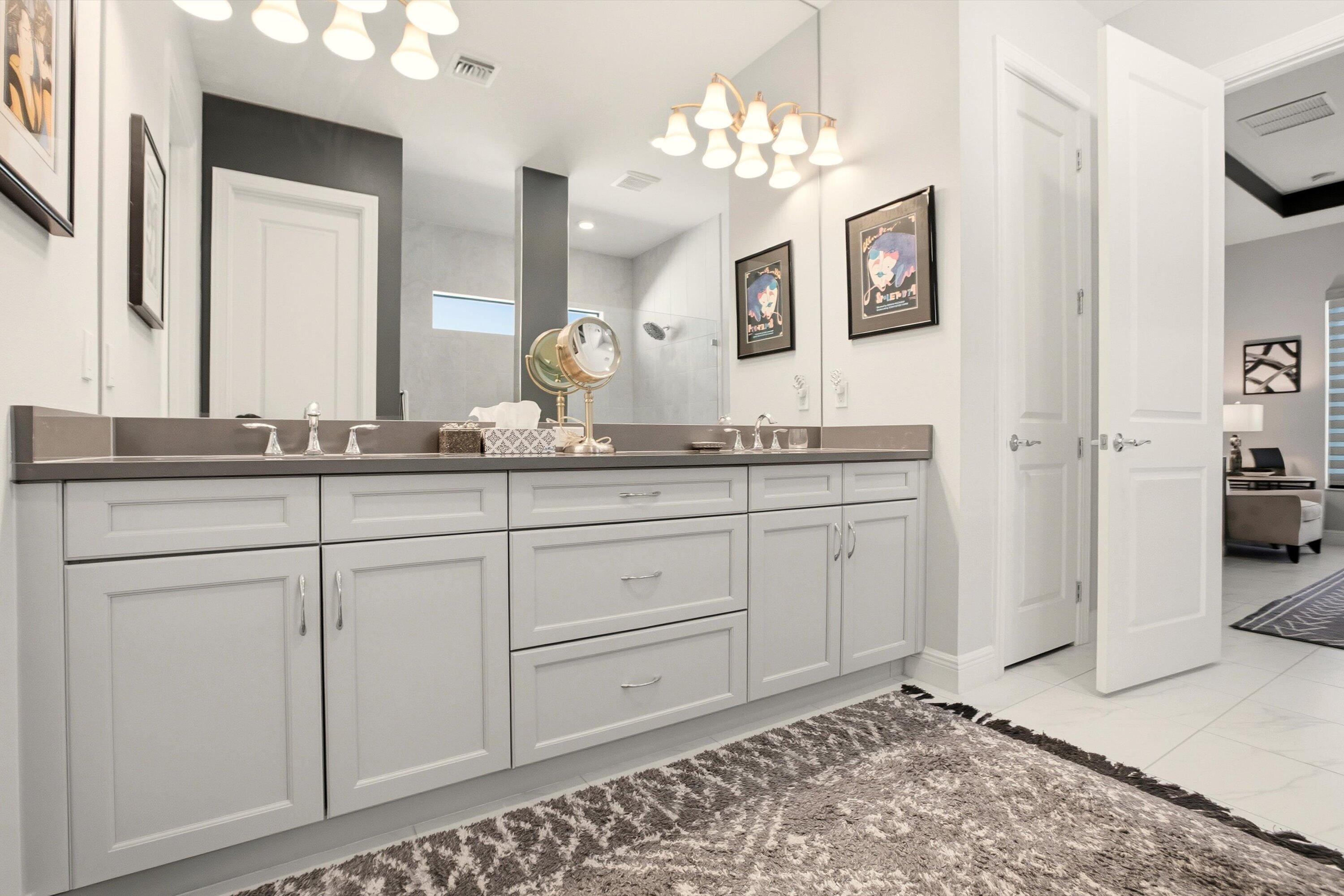 CRESSWIND PALM BEACH - Residential